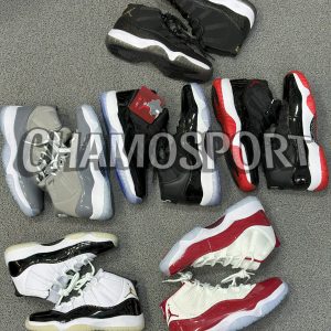 JORDAN RETRO 11