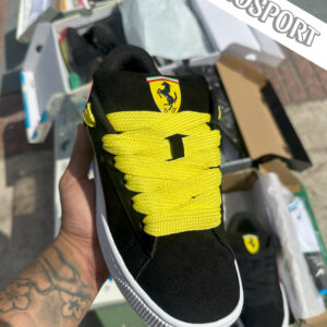 PUMA