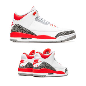 JORDAN RETRO 3